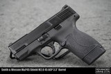 Smith & Wesson M&P45 Shield M2.0 45 ACP 3.3” Barrel - 1 of 2