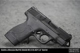 Smith & Wesson M&P45 Shield M2.0 45 ACP 3.3” Barrel - 2 of 2