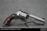 Ruger Redhawk 357 Magnum 5.5” Barrel - 2 of 2