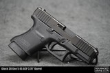 Glock 30 Gen 5 45 ACP 3.78” Barrel - 2 of 2