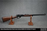 Henry Repeating Arms Steel Lever Action H009G 30-30 Win 20” Barrel - 1 of 2