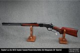 Taylor’s & Co 1873 Taylor Tuned Pistol Grip Rifle 357 Magnum 20” Barrel - 2 of 2