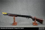 Mossberg 590 Retrograde 12 Gauge 18.5” Barrel - 2 of 2