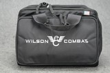 Wilson Combat eXperior 9mm 5” Barrel - 3 of 9