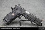 Wilson Combat eXperior 9mm 5” Barrel - 2 of 9