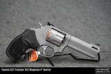 Taurus 627 Tracker 357 Magnum 4” Barrel - 2 of 2