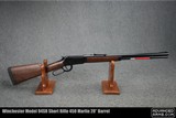 Winchester Model 94SR Short Rifle 450 Marlin 20” Barrel - 1 of 2