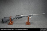 Ruger American Rifle Gen II 6.5 Creedmoor 20” Barrel - 1 of 2