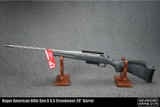 Ruger American Rifle Gen II 6.5 Creedmoor 20” Barrel - 2 of 2