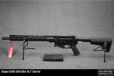 Ruger SFAR 308 Win 16.1” Barrel - 2 of 2