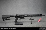 Ruger SFAR 308 Win 16.1” Barrel - 1 of 2