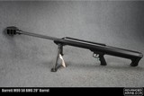 Barrett M99 50 BMG 29” Barrel - 2 of 2