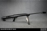 Barrett M99 50 BMG 29” Barrel - 1 of 2