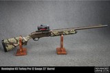 Remington V3 Turkey Pro 12 Gauge 22” Barrel - 1 of 2