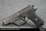 Sig Sauer P220 Legion 10mm 5” Barrel - 1 of 2