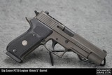 Sig Sauer P220 Legion 10mm 5” Barrel - 2 of 2