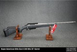 Ruger American Rifle Gen II 308 Win 20” Barrel - 1 of 2