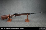 Ruger M77 Hawkeye African 416 Ruger 23” Barrel - 1 of 2