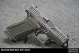 Glock 43X McFly 9mm 3.41” Barrel - 2 of 2