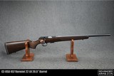 CZ-USA 457 Varmint 22 LR 20.5