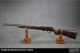CZ-USA 457 Varmint 22 LR 20.5