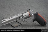 Taurus 444 Raging Bull 44 Magnum 6.5” Barrel