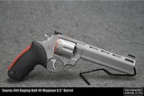 Taurus 444 Raging Bull 44 Magnum 6.5” Barrel - 2 of 2