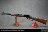 Marlin 1894 Classic 357 Magnum 18.63” Barrel - 2 of 2