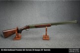 CZ-USA Redhead Premier All-Terrain 20 Gauge 28” Barrels - 1 of 2