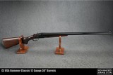 CZ USA Hammer Classic 12 Gauge 30