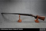 CZ USA Hammer Classic 12 Gauge 30