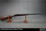 CZ-USA Sharptail Target 12 Gauge 30” Barrels - 1 of 2