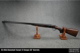 CZ-USA Sharptail Target 12 Gauge 30” Barrels - 2 of 2