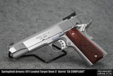 Springfield Armory 1911 Loaded Target 9mm 5” Barrel *CA COMPLIANT* - 1 of 2
