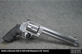 Smith & Wesson 500 in 500 S&W Magnum 8.38” Barrel - 2 of 2