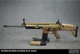 FN SCAR 16S NRCH 5.56 NATO 16.25” Barrel - 2 of 2