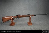 Remington 700 BDL 308 Win 22” Barrel - 1 of 2