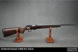 CZ-USA 457 Varmint 17 HMR 20.5” Barrel - 1 of 2