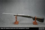 Ruger M77 Hawkeye Guide Gun 30-06 Springfield 20” Barrel - 2 of 2
