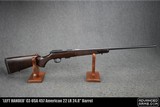 *LEFT HANDED* CZ-USA 457 American 22 LR 24.8