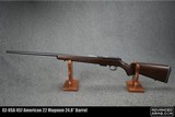 CZ-USA 457 American 22 Magnum 24.8” Barrel - 2 of 2