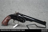 Cimarron Arms No. 3 Schofield 45 Colt 7” Barrel - 2 of 2