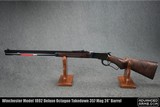 Winchester Model 1892 Deluxe Octagon Takedown 357 Mag 24” Barrel - 2 of 2