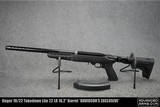 Ruger 10/22 Takedown Lite 22 LR 16.2” Barrel *DAVIDSON’S EXCLUSIVE* - 2 of 2