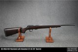 CZ-USA 457 Varmint Left-Handed 22 LR 20” Barrel - 1 of 2