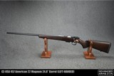 CZ-USA 457 American 22 Magnum 24.8” Barrel (LEFT-HANDED) - 2 of 2