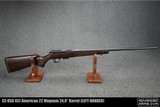 CZ-USA 457 American 22 Magnum 24.8” Barrel (LEFT-HANDED) - 1 of 2