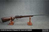 CZ-USA 457 American 22 Magnum 24.8” Barrel (LEFT-HANDED) - 1 of 2