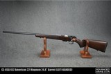 CZ-USA 457 American 22 Magnum 24.8” Barrel (LEFT-HANDED) - 2 of 2