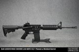 Colt LE6920 M4A1 SOCOM 5.56 NATO 14.5” Pinned & Welded Barrel - 1 of 3